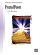 Pyramid Power piano sheet music cover